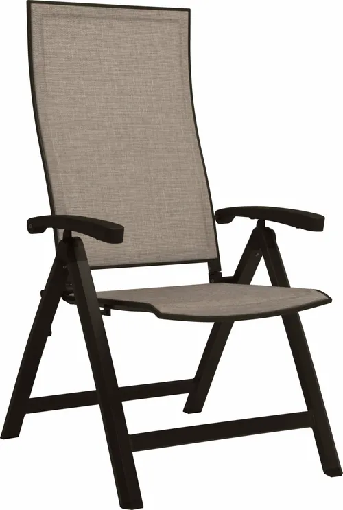 Klappstuhl