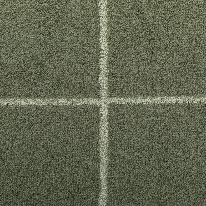 Duschtuch Jubiläum material_farbe