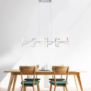 LED-Pendelleuchte