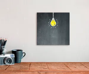 Memo Board 30 x 30 cm