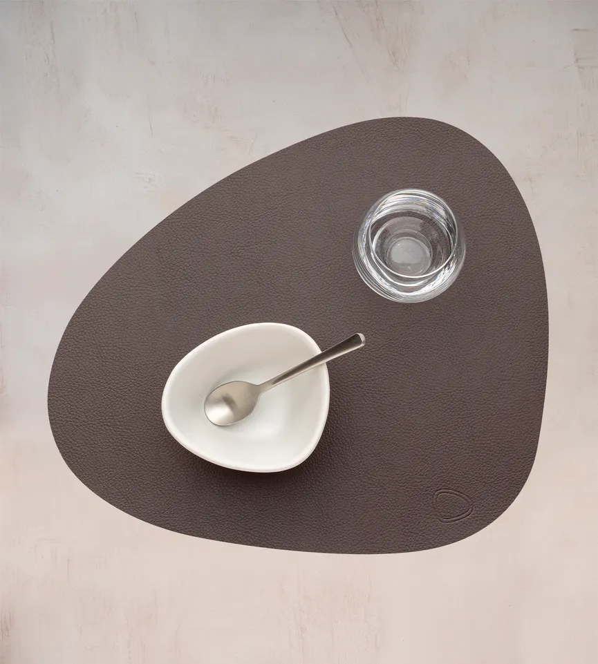Tischset "Serene Curve" M milieu