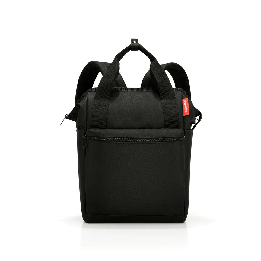Allrounder R "black" hauptaufnahme
