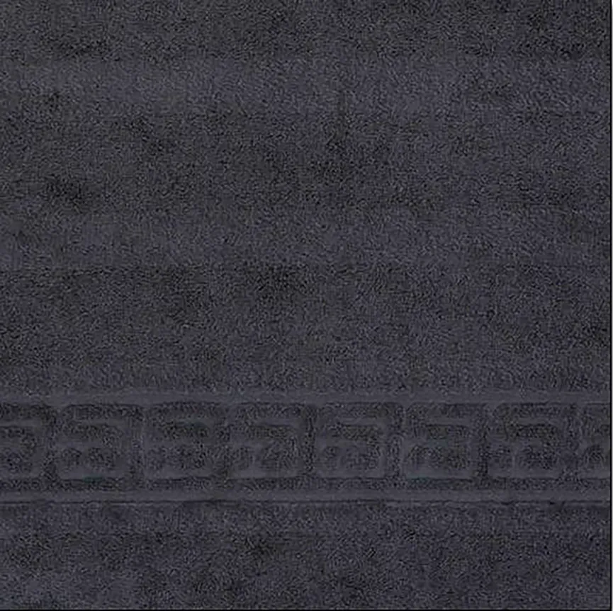 Gästetuch Noblesse Uni material_farbe