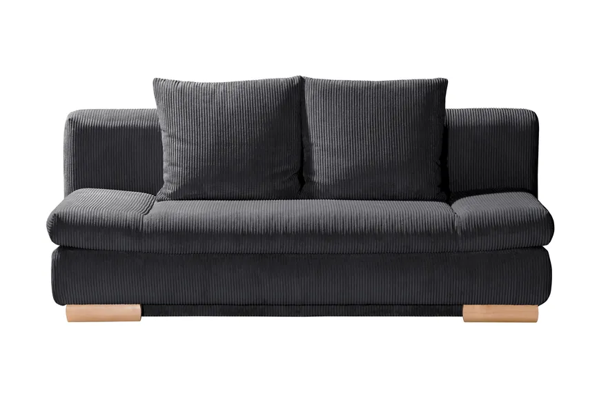 Schlafsofa detail