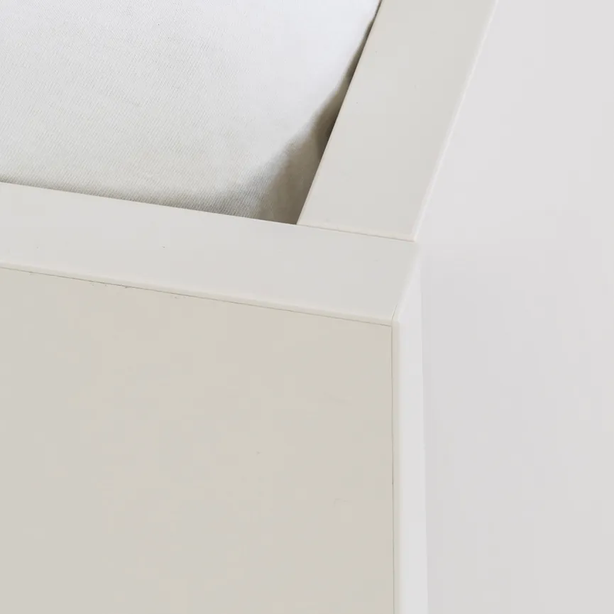 Bett COMBI-BOX 2B detail