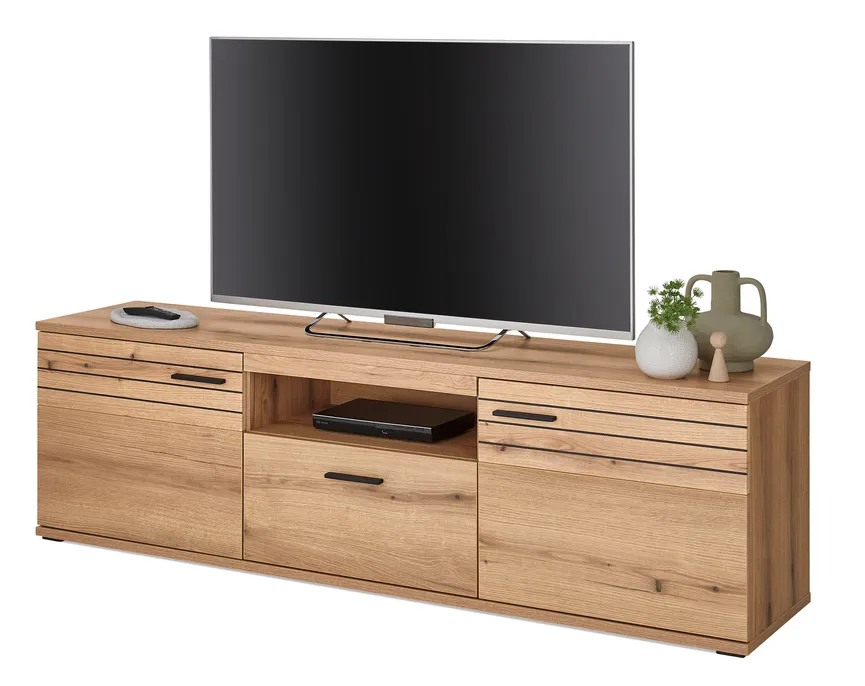 TV-Lowboard detail