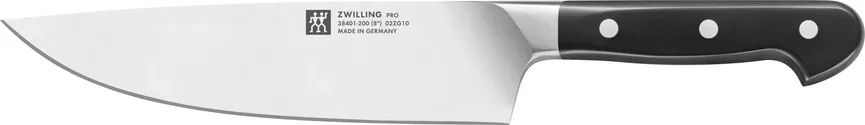 Messerset Pro detail