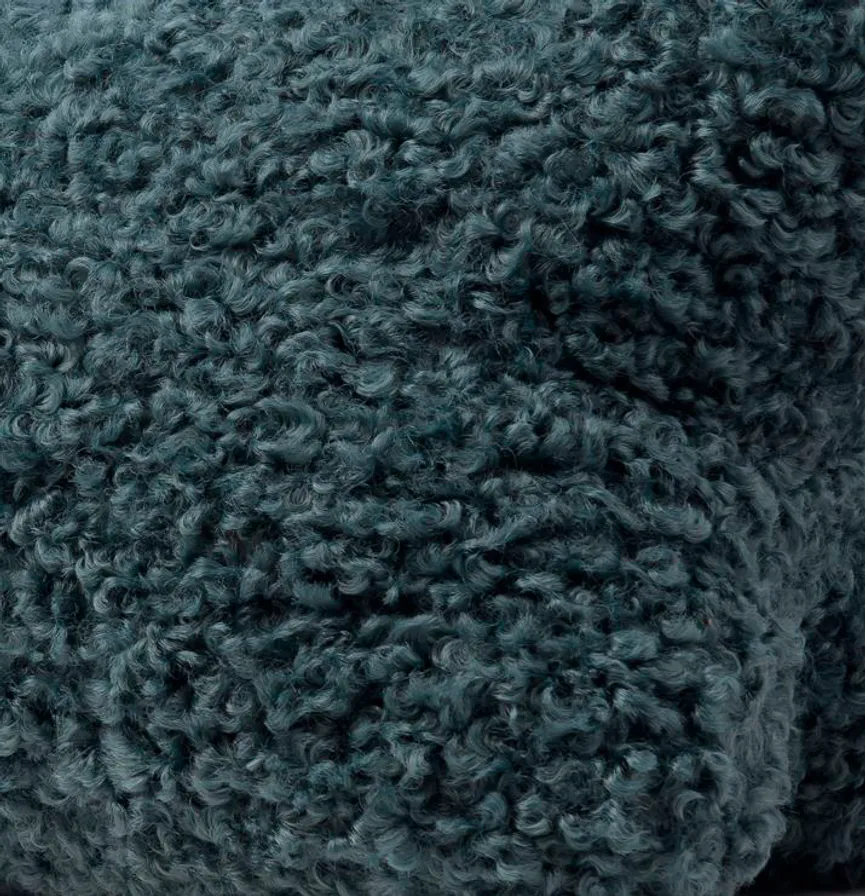 Lesekissen Boucleoptik material_farbe