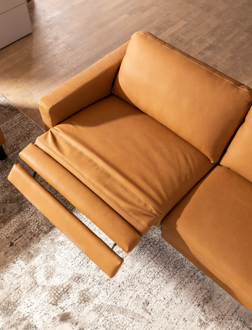 3,5-Sitzer+Relaxfunktion detail