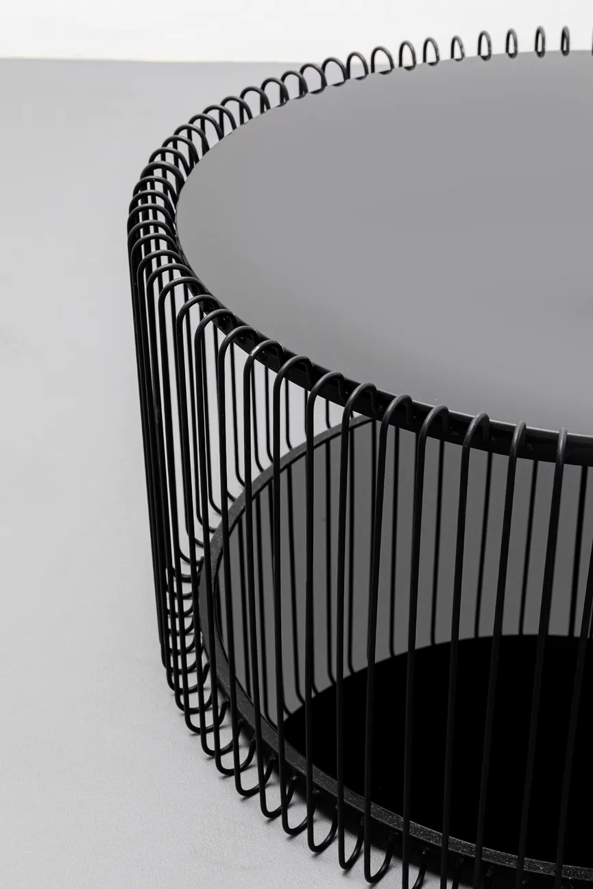 Couchtisch detail