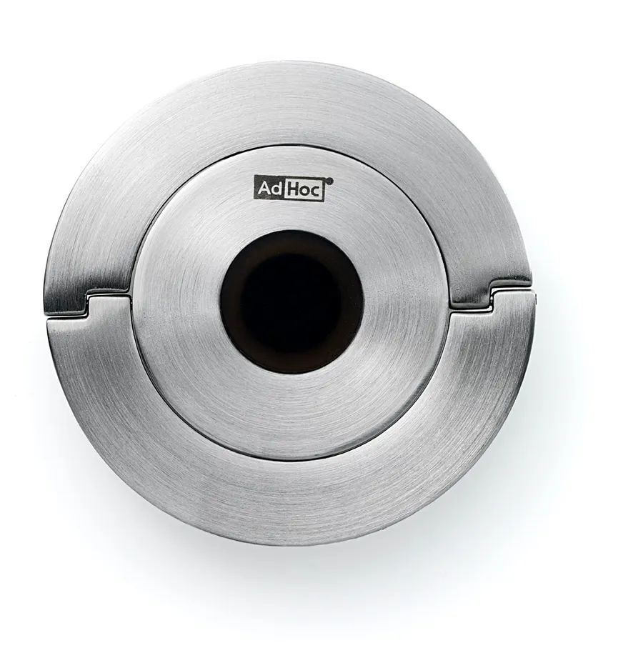 Sektverschluss "Champ" hauptaufnahme