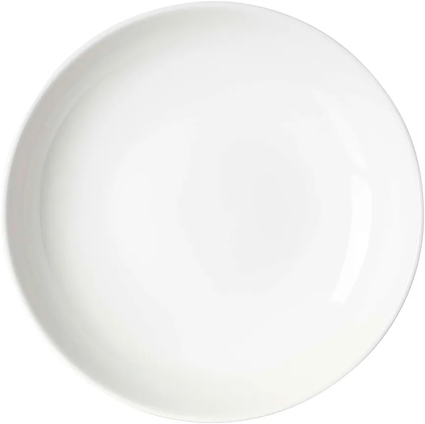 Suppenteller "Skagen" weiß hauptaufnahme