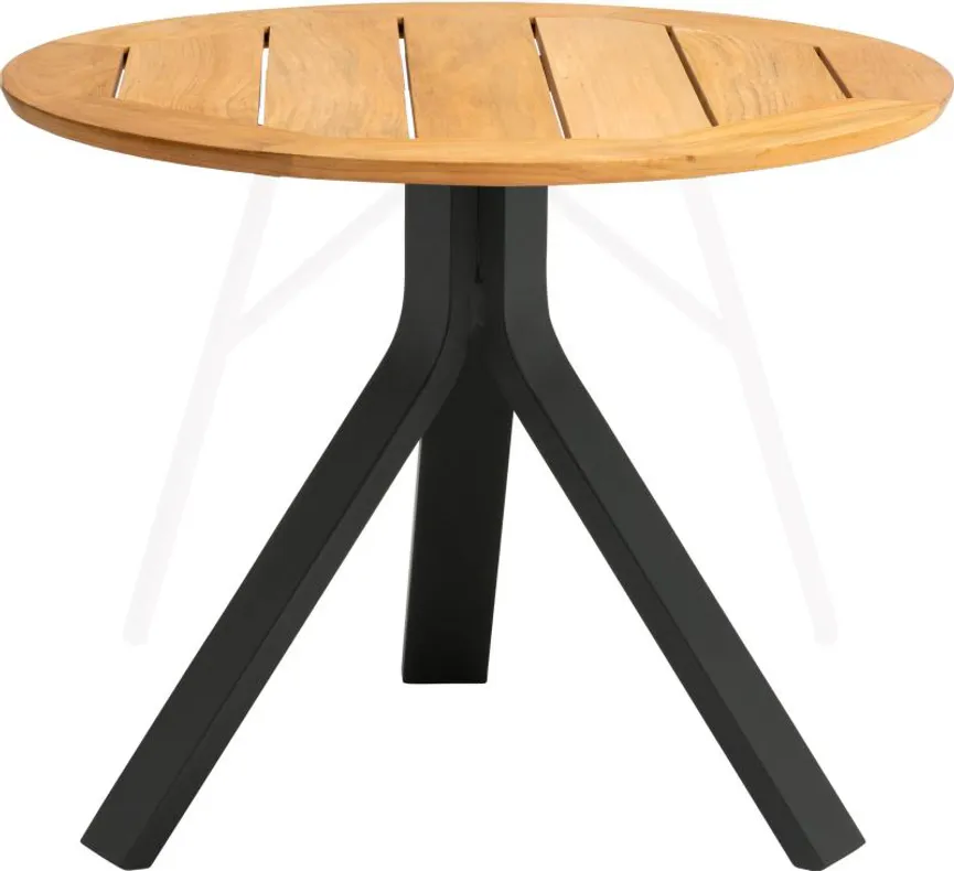 Beistelltisch Teak hauptaufnahme