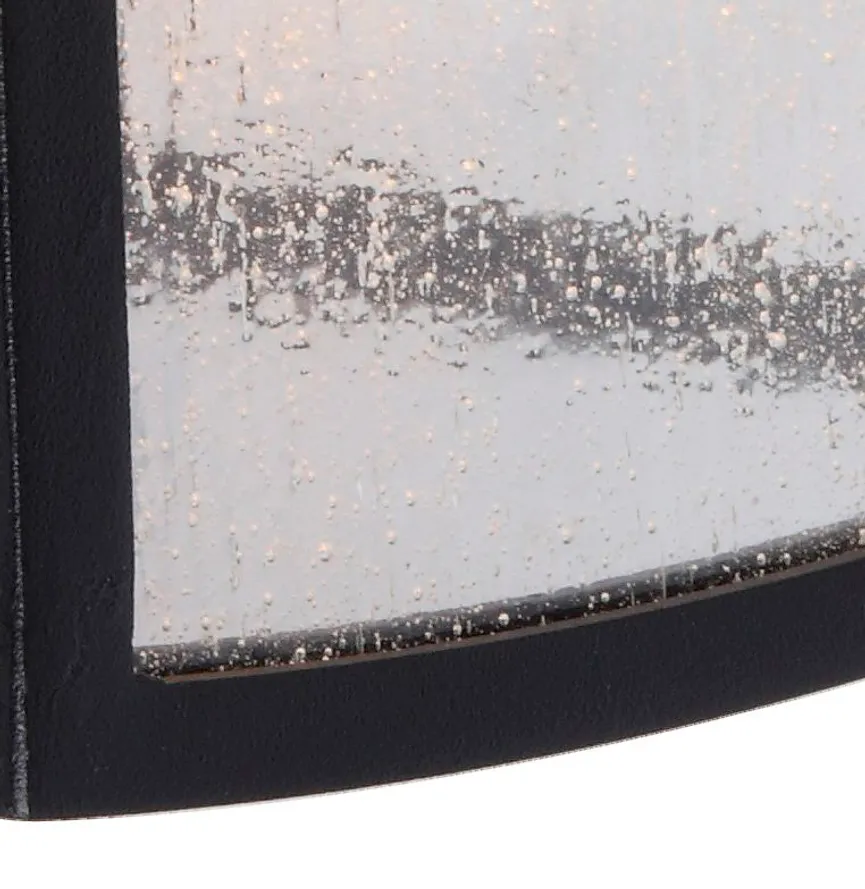 Außenwandleuchte "Kelsey" detail