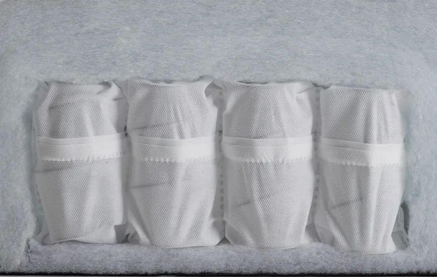 Sofa Spring Nordic funktion