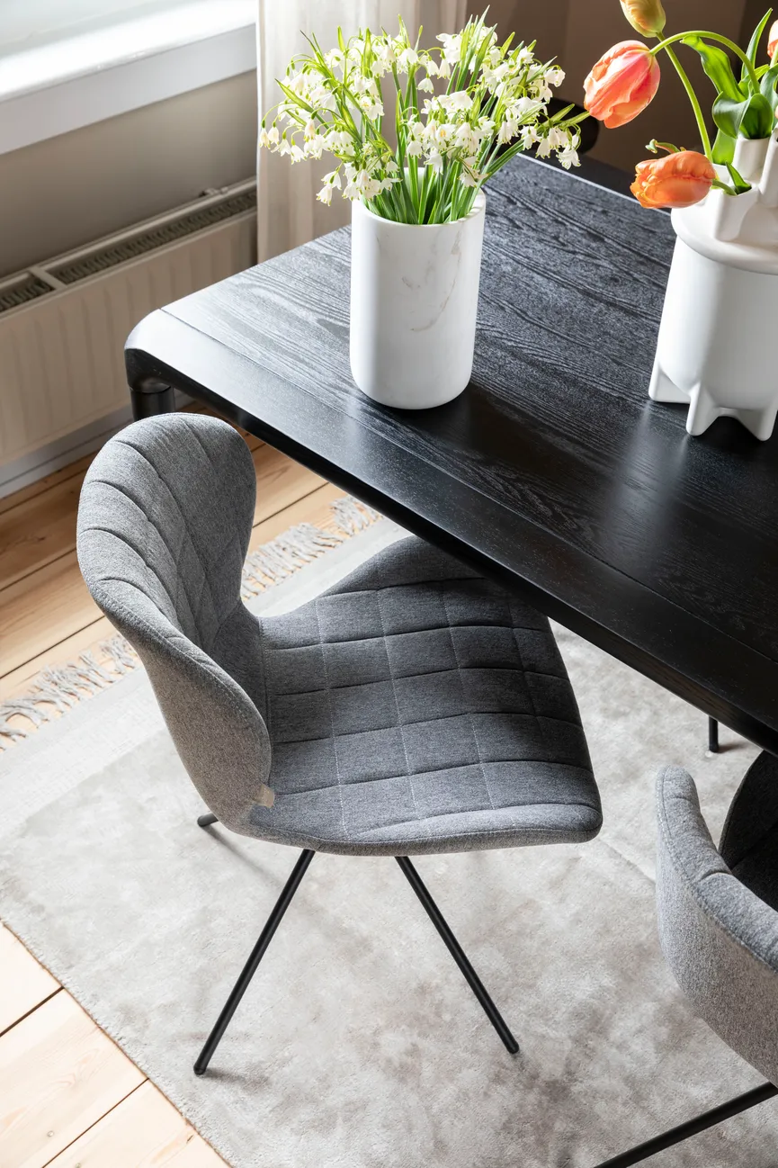 Esstisch 160cm milieu