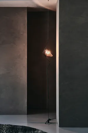 Pendelleuchte