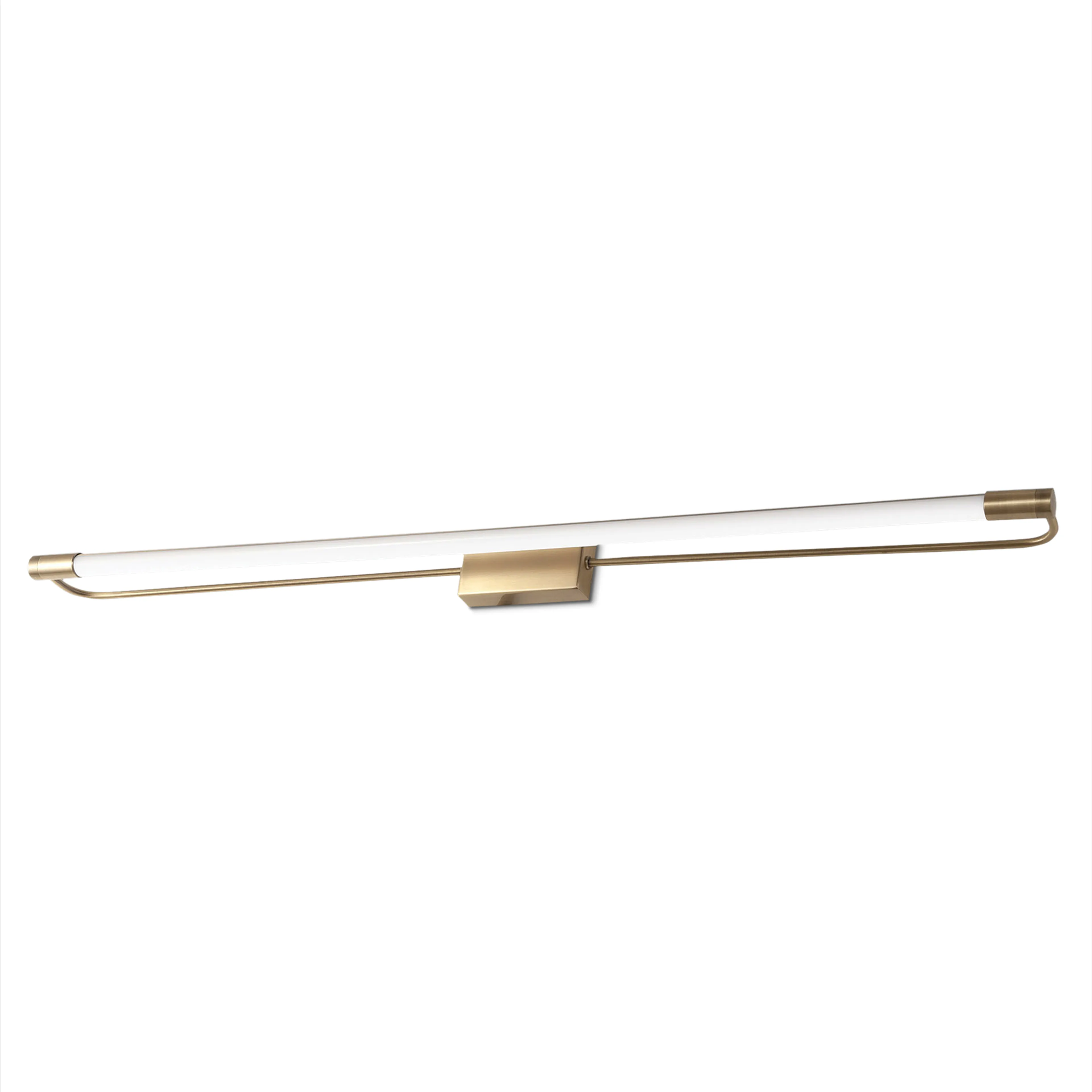 LED-Wandleuchte Rapallo