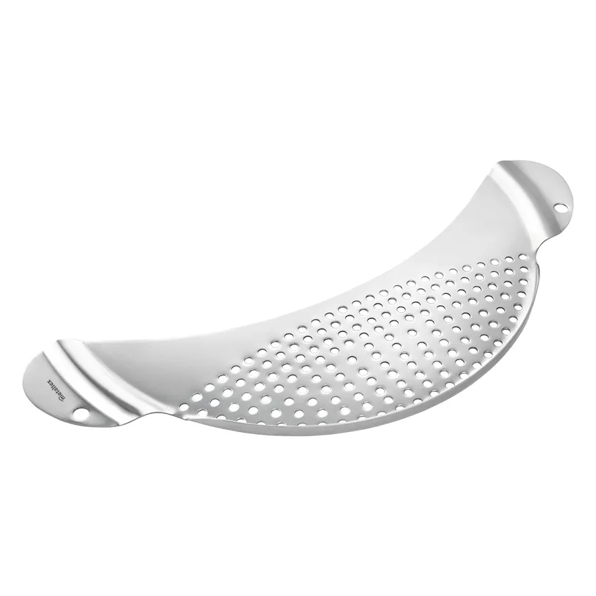 Abgießhilfe Inox hauptaufnahme