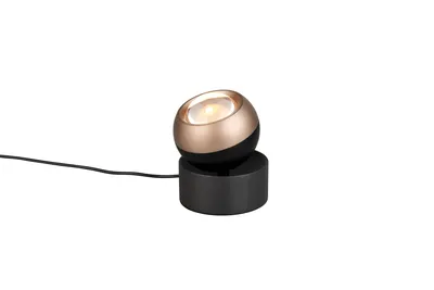 LED-Tischleuchte