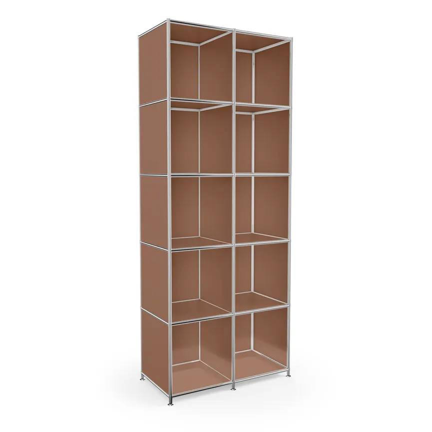 Bücherregal hauptaufnahme