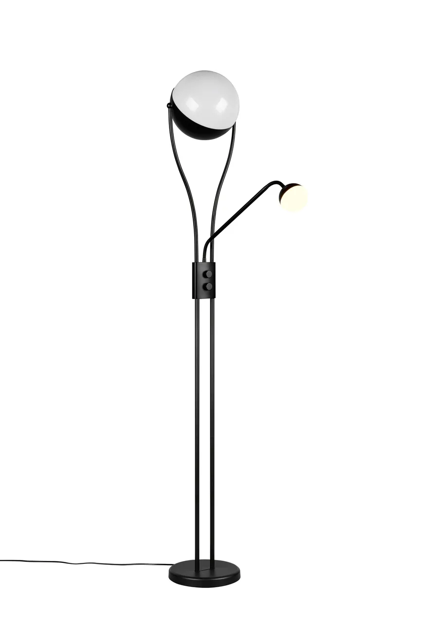 Deckenfluter "Chris" detail