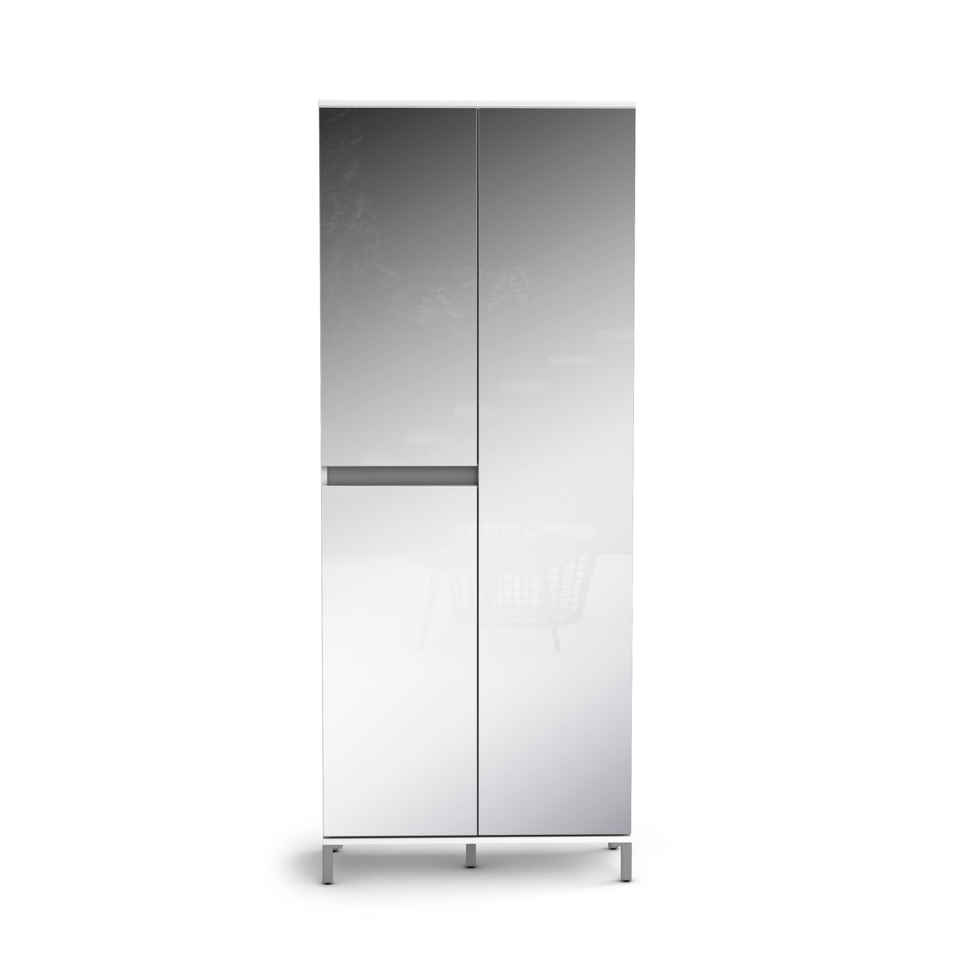 Garderobenschrank