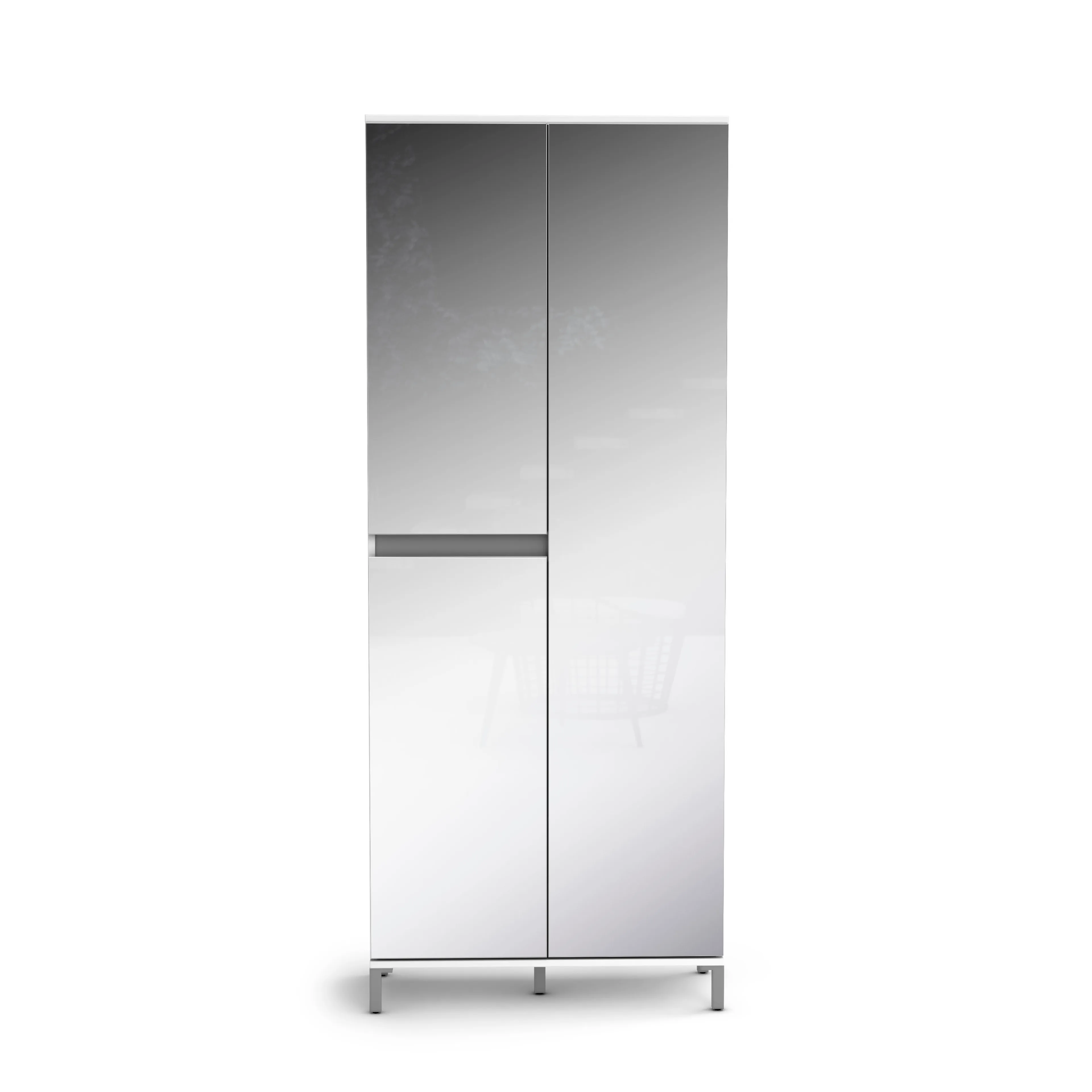 Garderobenschrank Genio