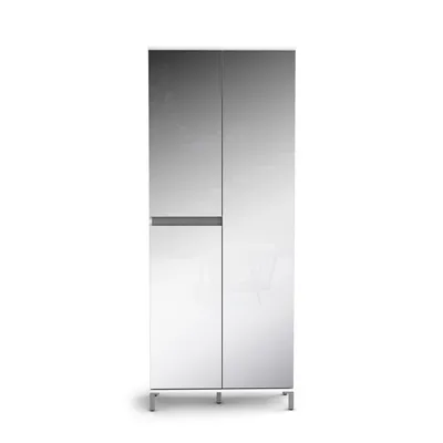 Garderobenschrank