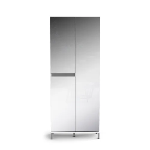 Garderobenschrank