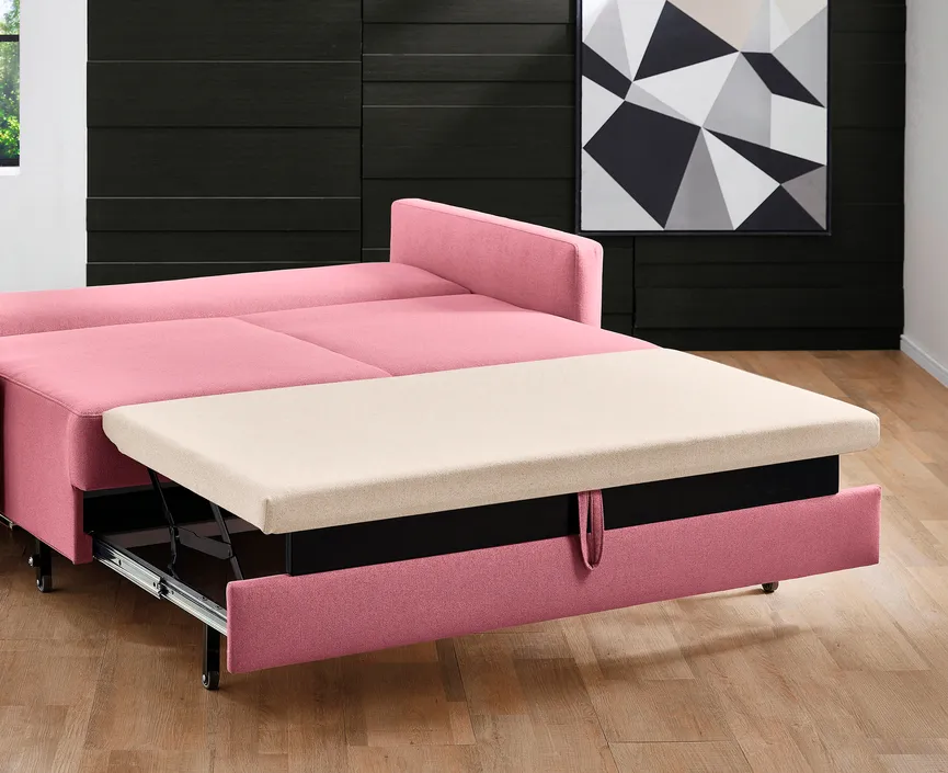 Schlafsofa 120 (1400) detail