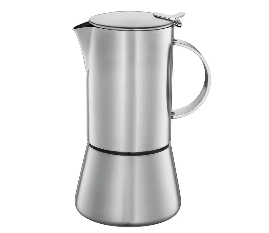 Espressokocher "Aida" hauptaufnahme