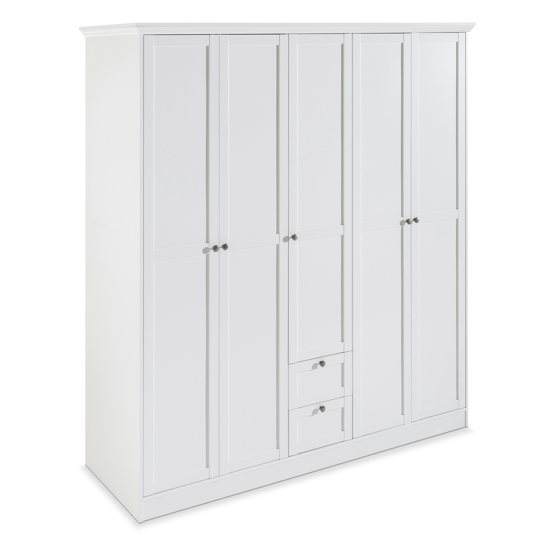 Kleiderschrank