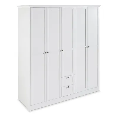 Kleiderschrank