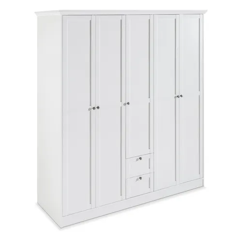 Kleiderschrank