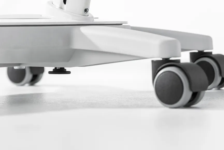 Jugenddrehstuhl detail