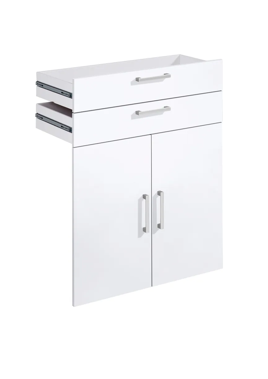 Türen-/Schubkasten-Set material_farbe