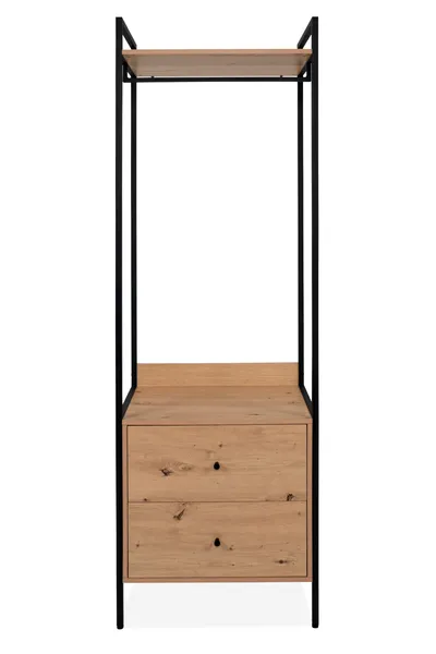 Kompaktgarderobe