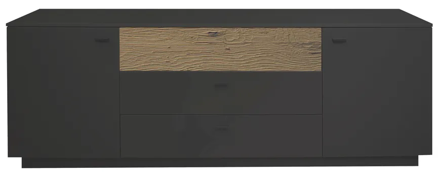 TV-Lowboard detail