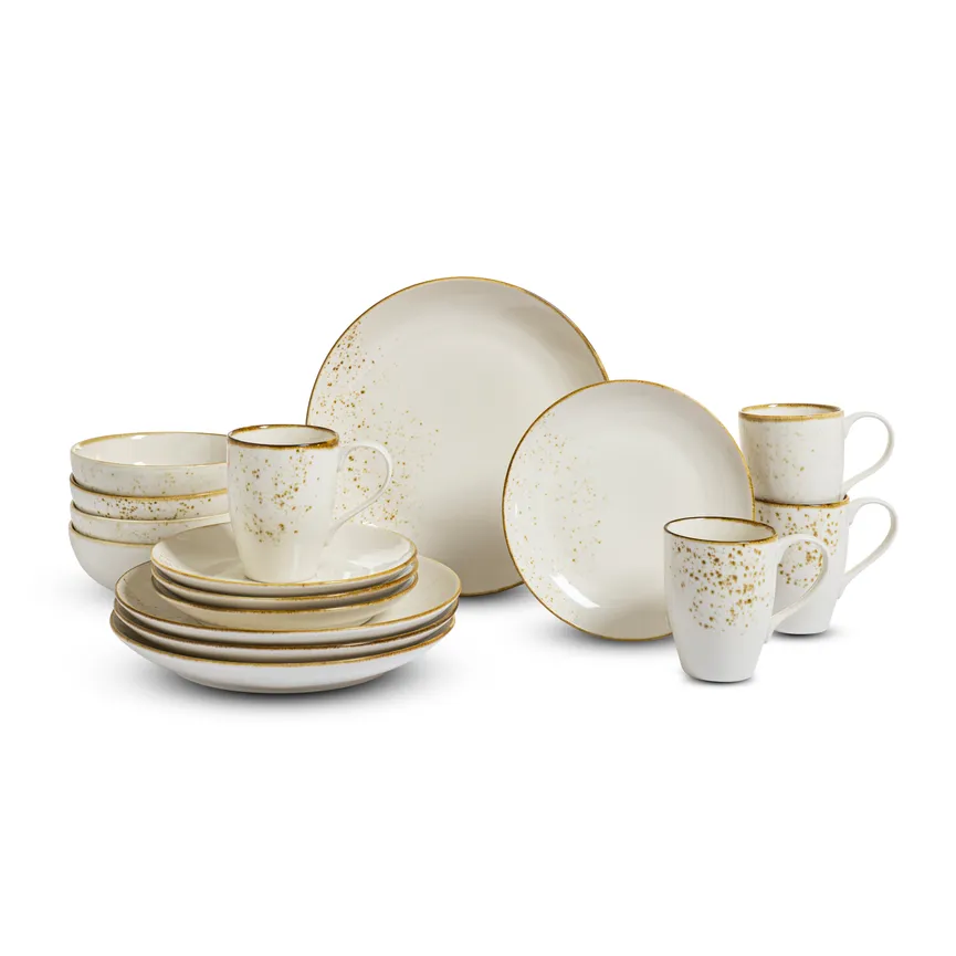 Kombi-Service 16-tlg. hauptaufnahme