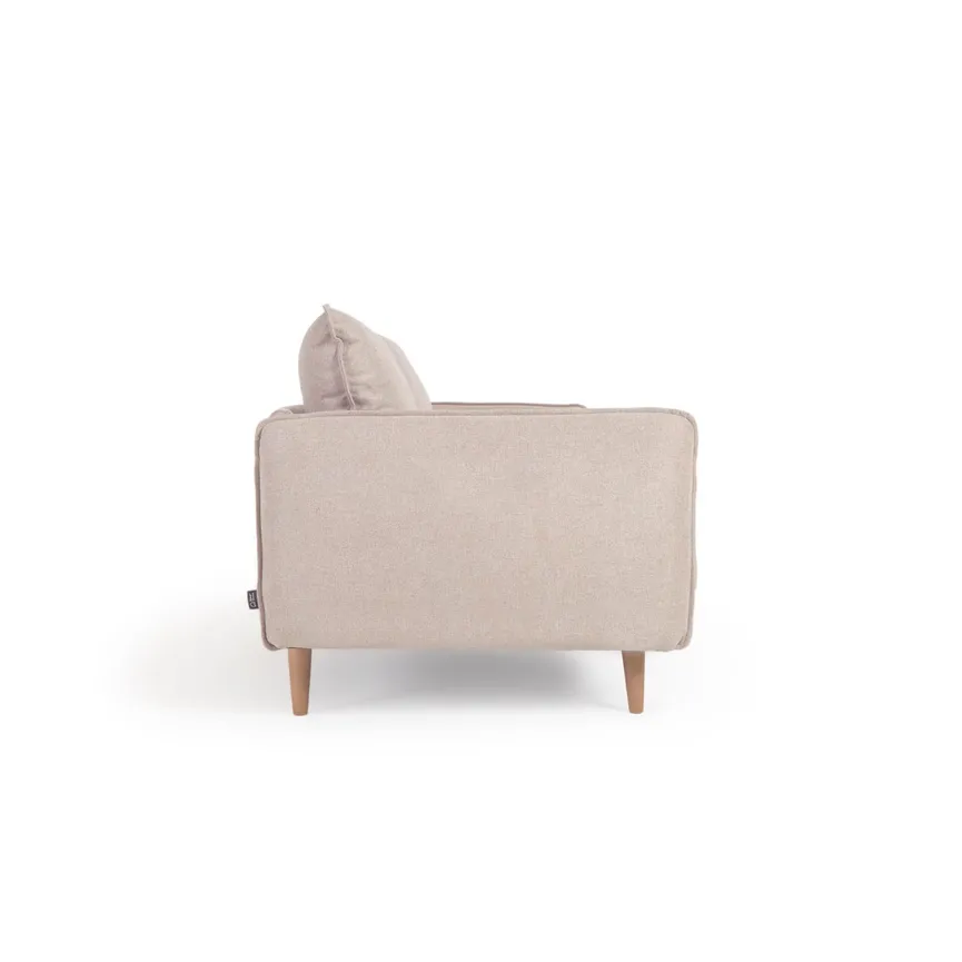 Sofa detail