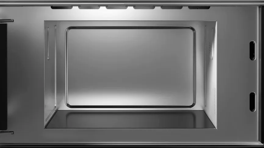 SIEMENS Mikrowellengerät detail