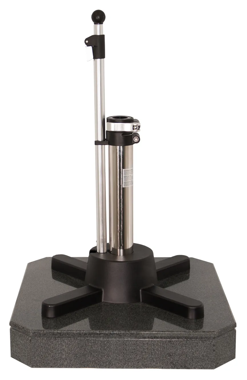 Mini Plus 50K Granit hauptaufnahme