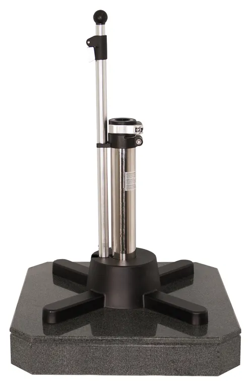 Sonnenschirmständer