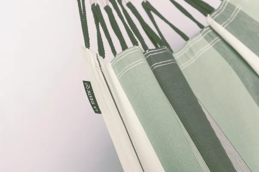 Einzelhängematte detail