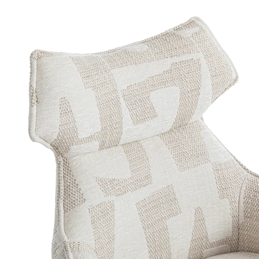 AL-Stuhl detail