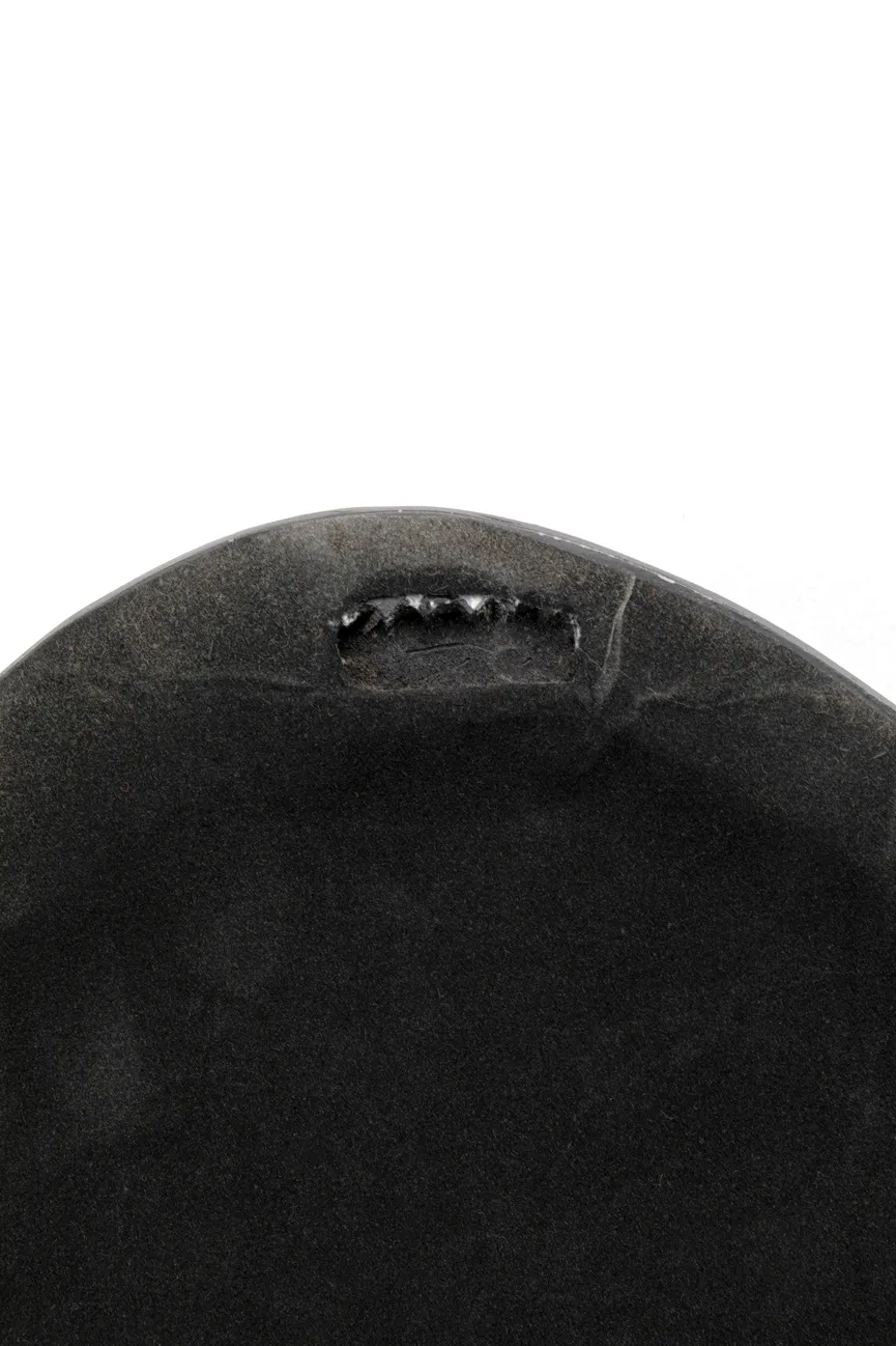 Wandspiegel "Dynamic" detail