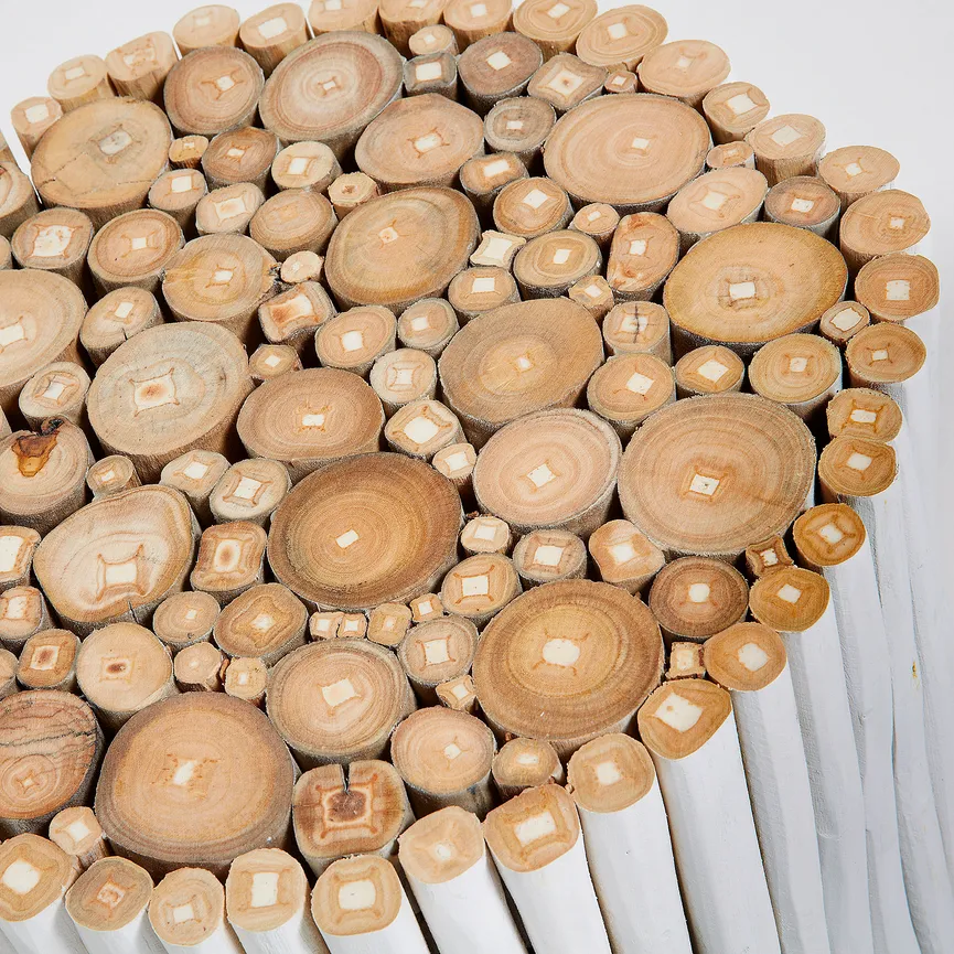 Beistelltisch detail