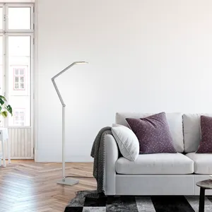 LED-Stehlampe