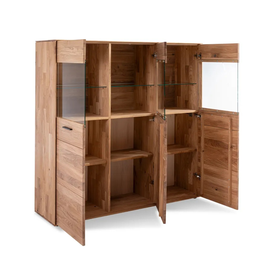 Highboard detail